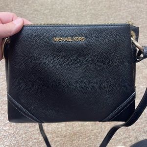 NWT MK Crossbody Purse